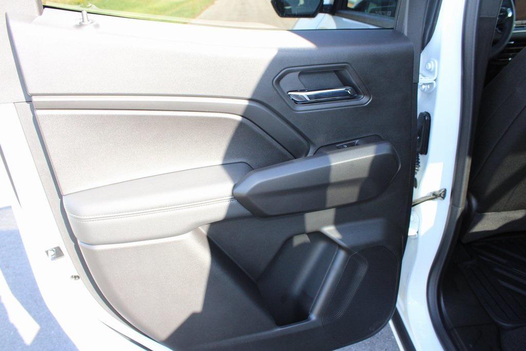 new 2026 GMC Canyon car