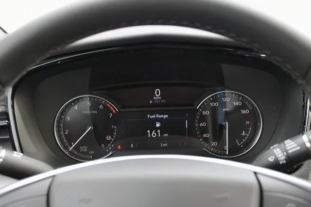 new 2025 Cadillac XT5 car, priced at $43,788