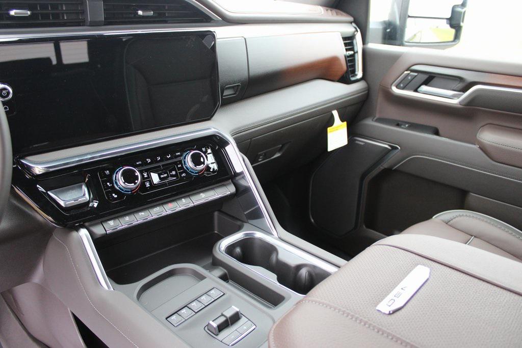 new 2026 GMC Sierra 3500 car, priced at $90,768
