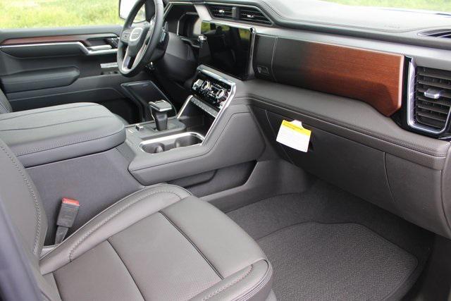 new 2026 GMC Sierra 1500 car, priced at $72,896