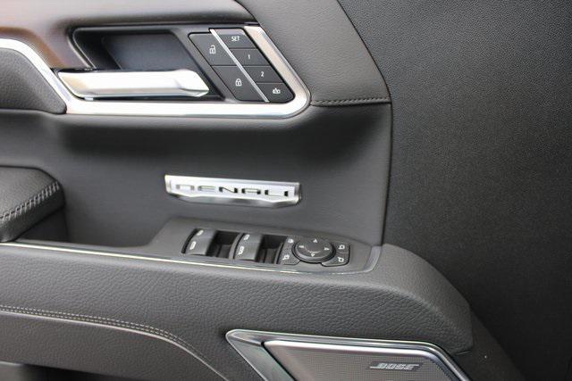 new 2026 GMC Sierra 1500 car, priced at $72,896