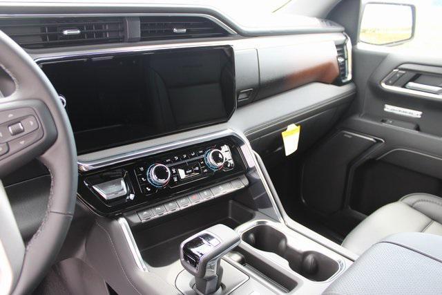 new 2026 GMC Sierra 1500 car, priced at $72,896