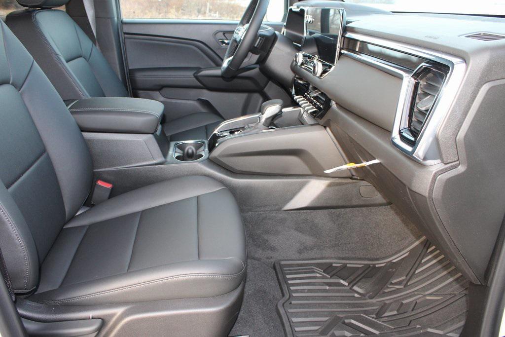 new 2026 GMC Canyon car, priced at $43,929