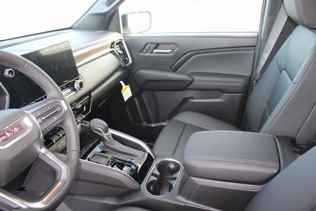 new 2026 GMC Canyon car, priced at $43,929