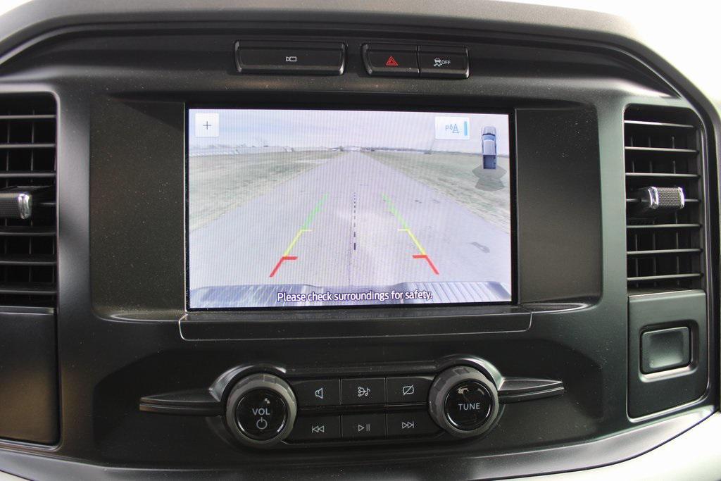 used 2022 Ford F-150 car, priced at $32,435