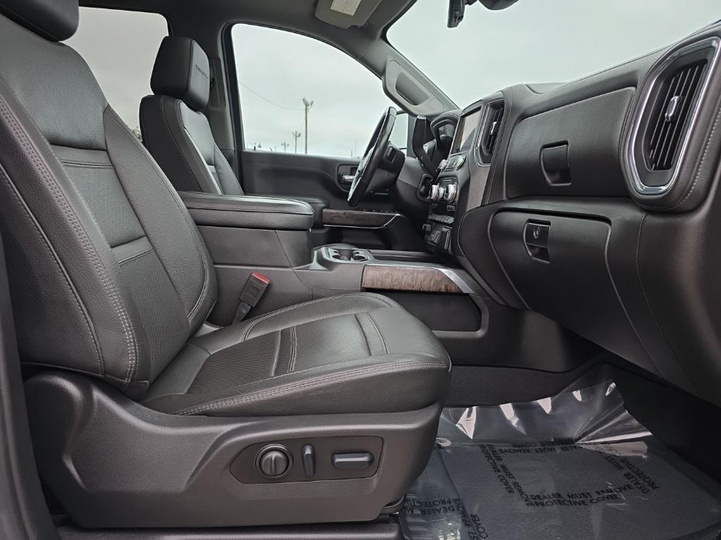 used 2023 GMC Sierra 3500 car