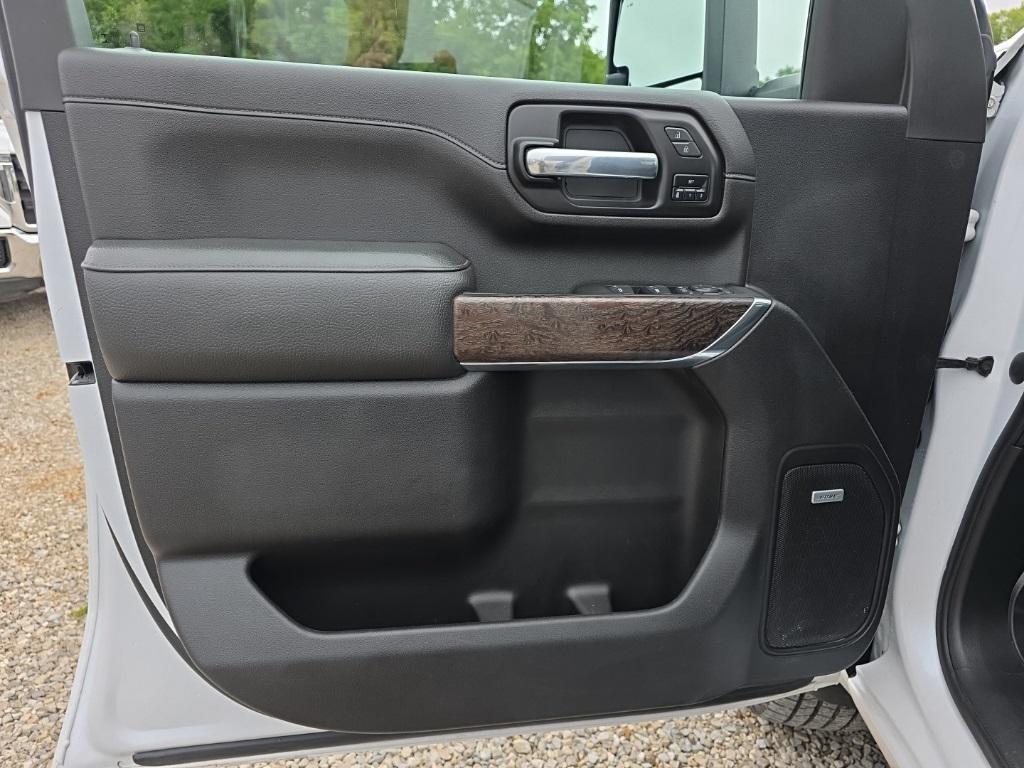 used 2023 GMC Sierra 3500 car