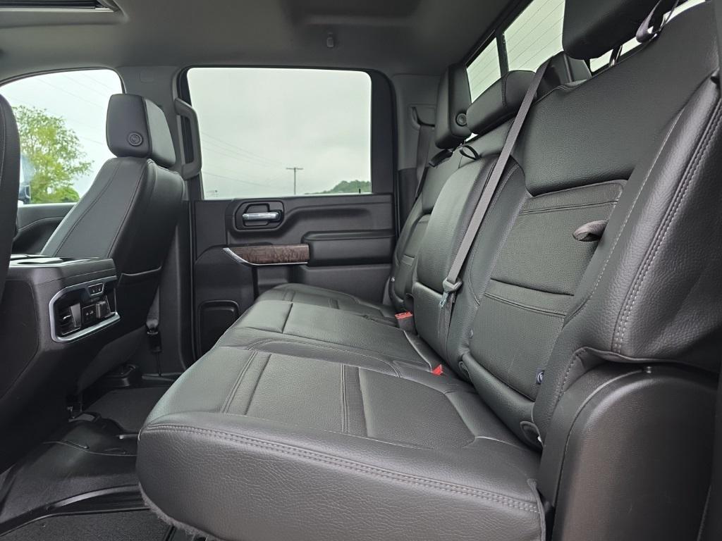 used 2023 GMC Sierra 3500 car