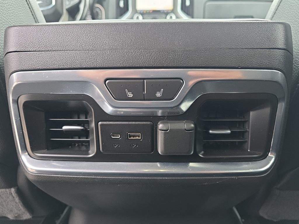 used 2023 GMC Sierra 3500 car