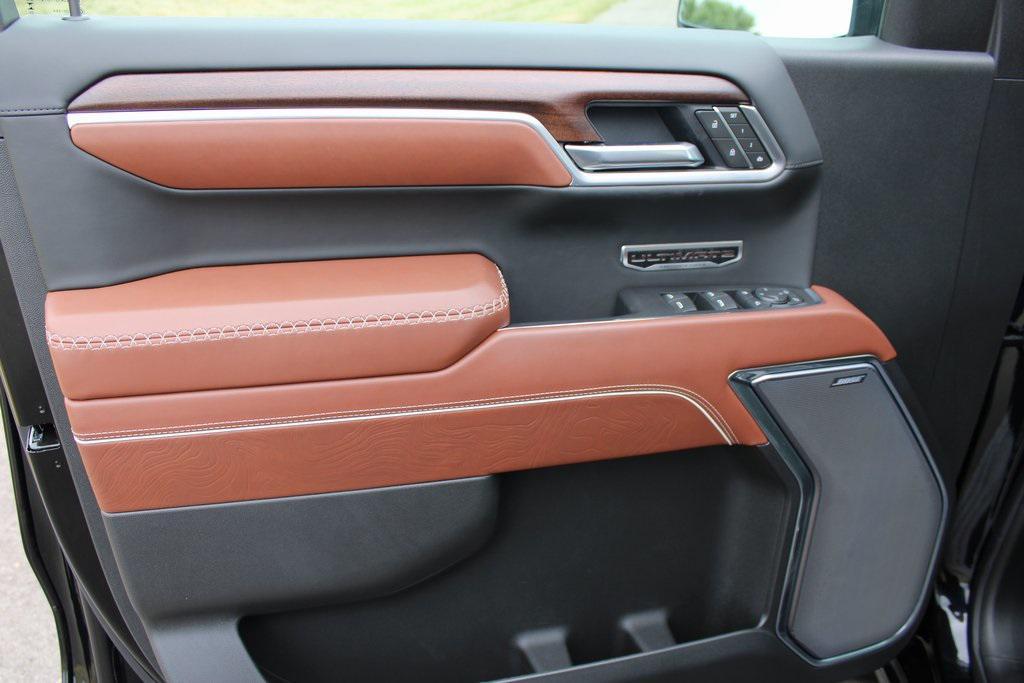 new 2026 GMC Sierra 1500 car, priced at $82,993