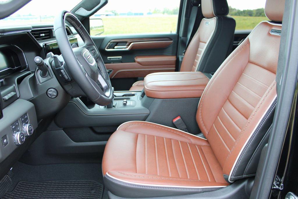 new 2026 GMC Sierra 1500 car, priced at $82,993