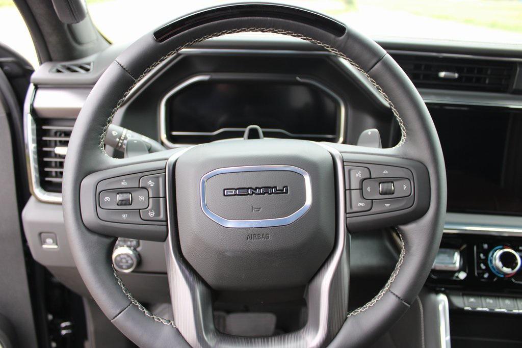 new 2026 GMC Sierra 1500 car, priced at $82,993