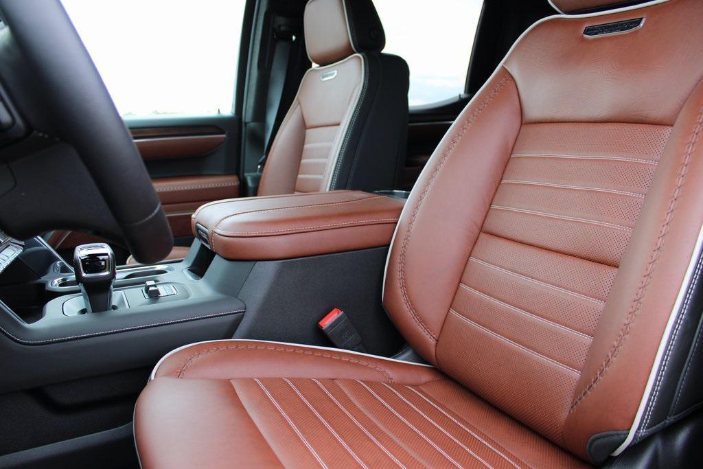 new 2026 GMC Sierra 1500 car, priced at $82,993