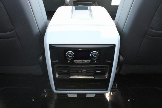 new 2025 GMC HUMMER EV Pickup car, priced at $91,890