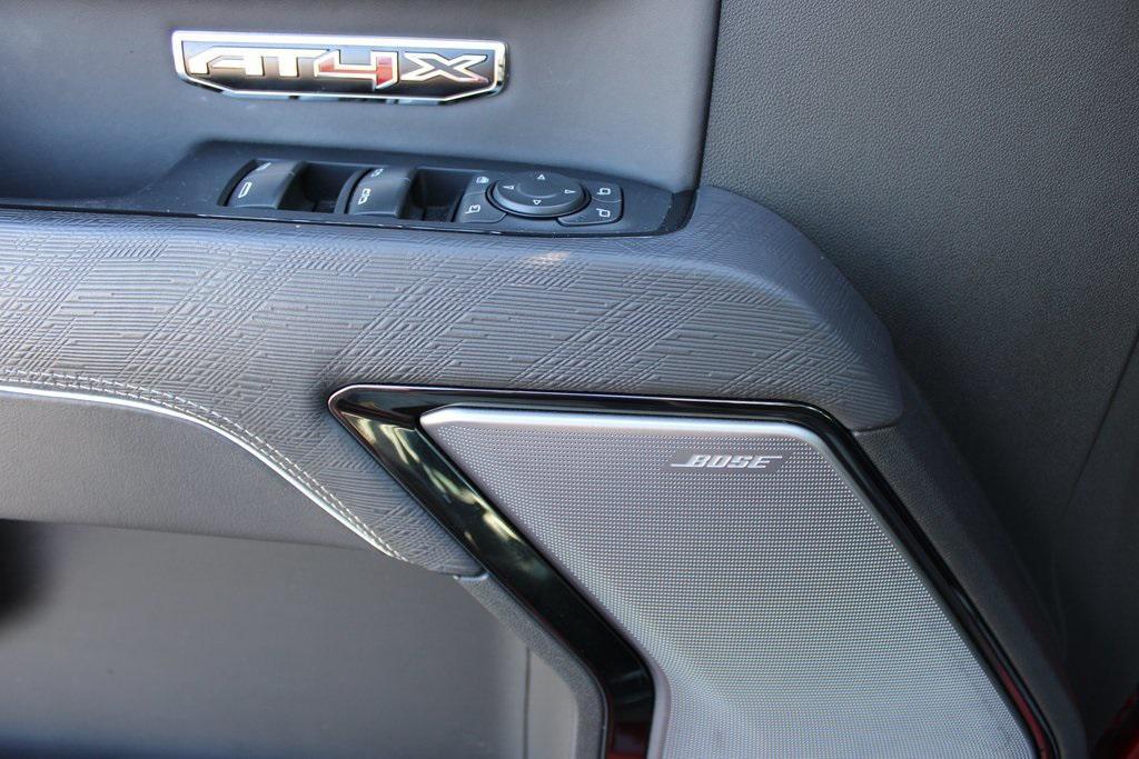 used 2024 GMC Sierra 1500 car, priced at $59,567