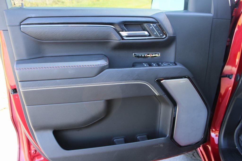 used 2024 GMC Sierra 1500 car, priced at $59,567