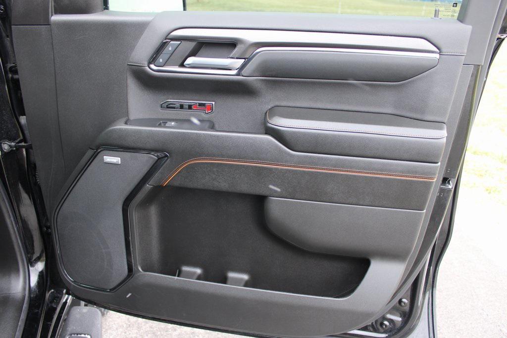 used 2024 GMC Sierra 1500 car, priced at $56,899