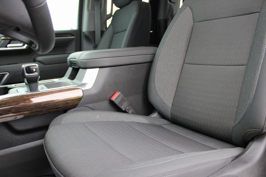 new 2025 GMC Sierra 1500 car, priced at $55,294