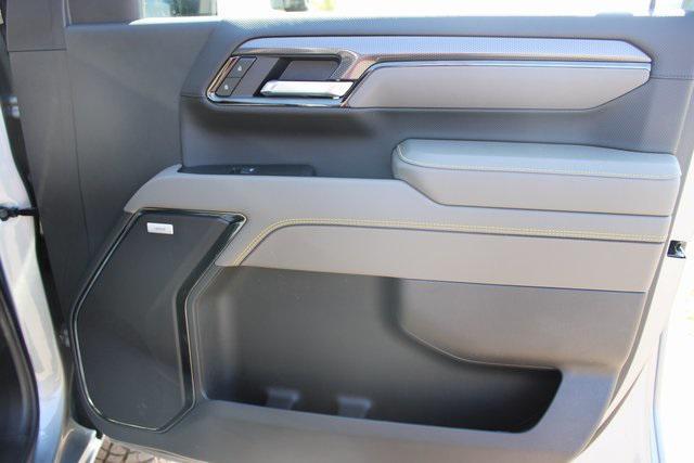 used 2025 Chevrolet Silverado 2500 car, priced at $77,453