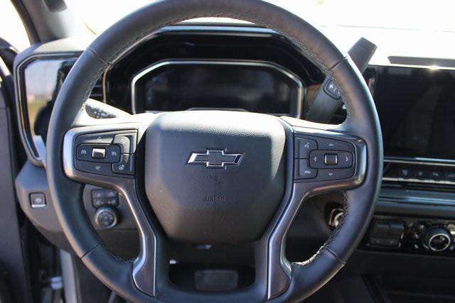 used 2025 Chevrolet Silverado 2500 car, priced at $77,453