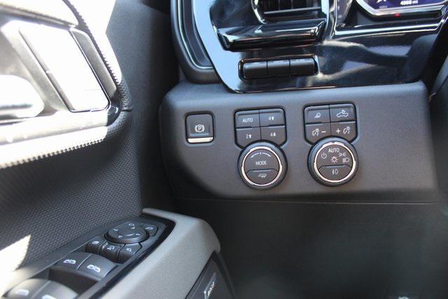 used 2025 Chevrolet Silverado 2500 car, priced at $77,453