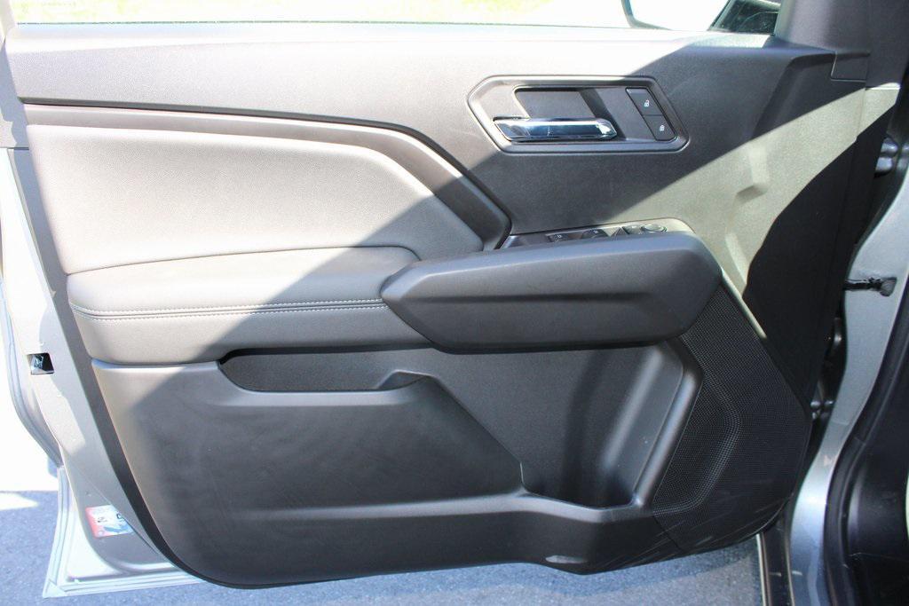 new 2026 GMC Canyon car, priced at $42,608