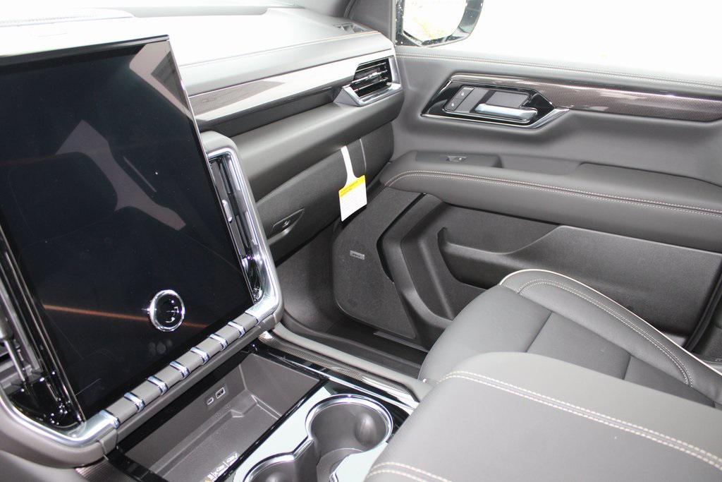 new 2026 GMC Yukon car, priced at $83,865