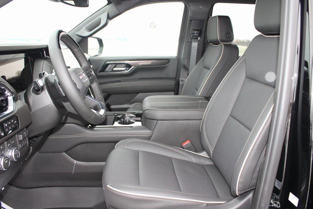 new 2026 GMC Yukon car, priced at $83,865