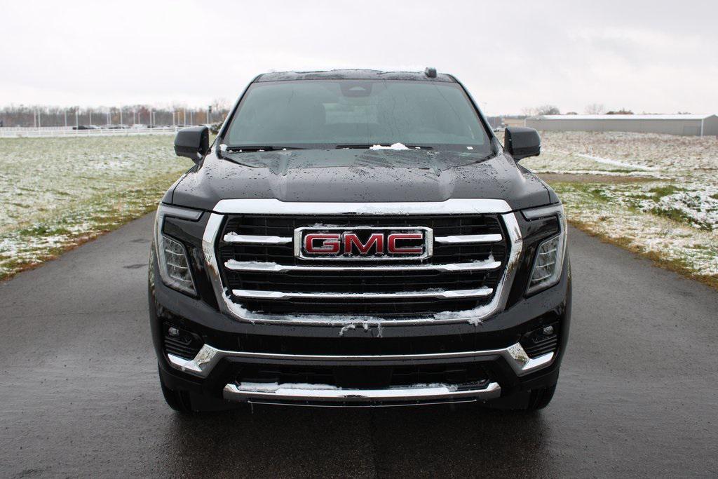 new 2026 GMC Yukon car, priced at $83,865