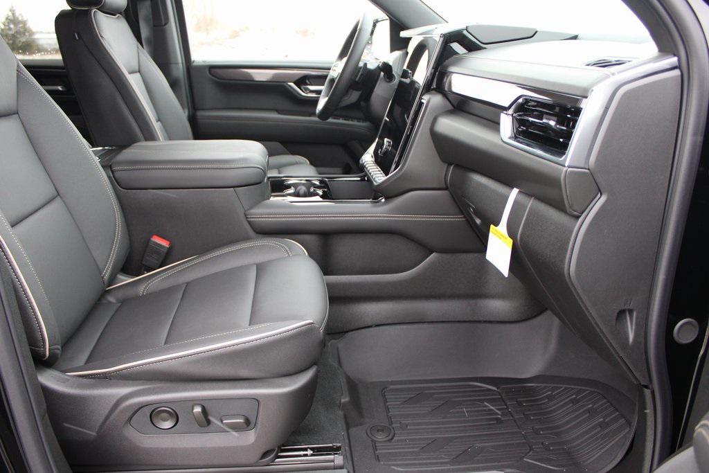 new 2026 GMC Yukon car, priced at $83,865