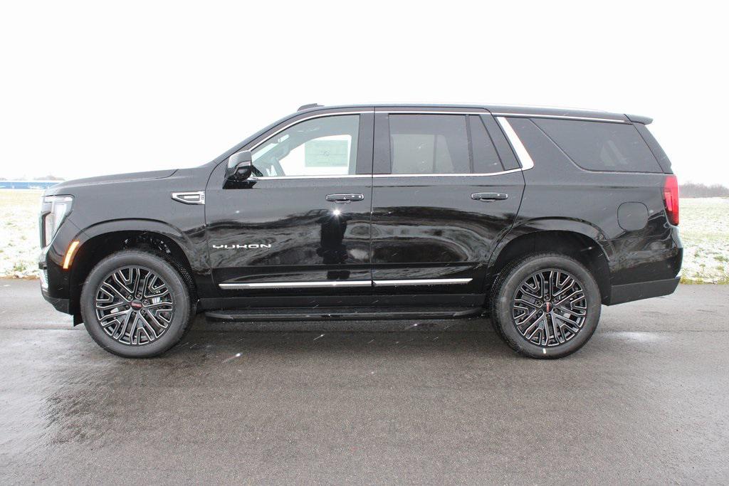new 2026 GMC Yukon car, priced at $83,865