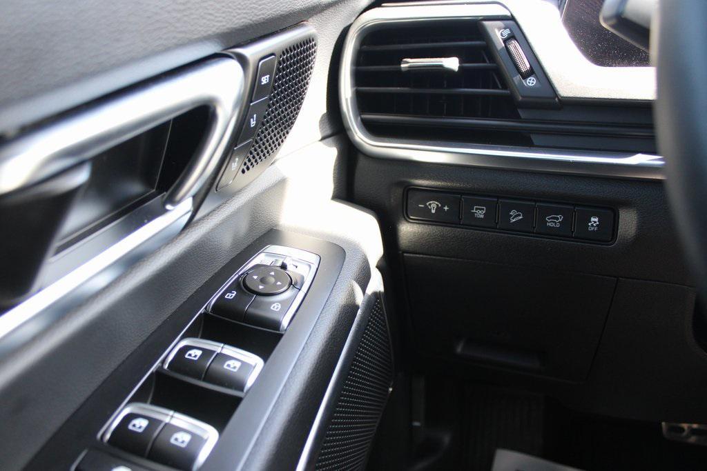 used 2025 Kia Telluride car, priced at $45,299