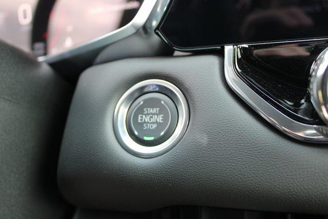 new 2026 GMC Canyon car, priced at $42,711