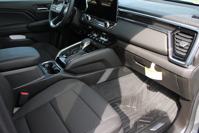 new 2026 GMC Canyon car, priced at $42,711