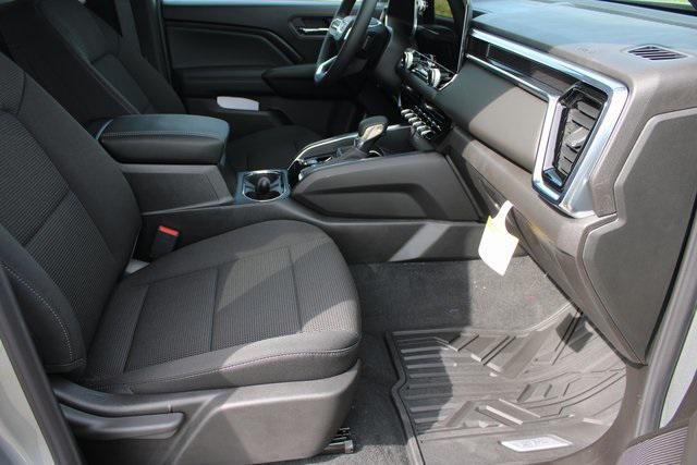 new 2026 GMC Canyon car, priced at $42,711