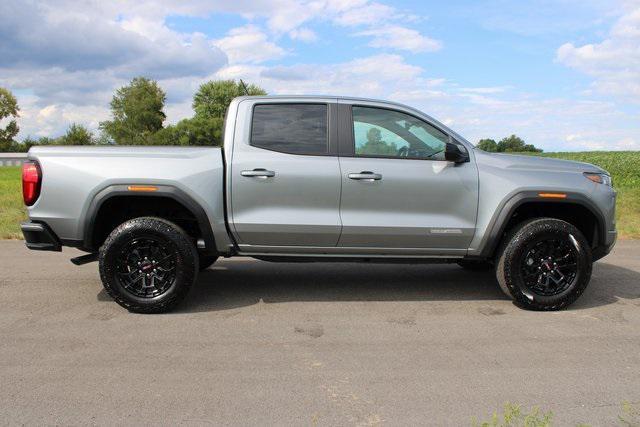 new 2026 GMC Canyon car, priced at $42,711