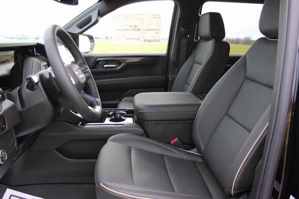 new 2026 GMC Yukon XL car, priced at $83,390