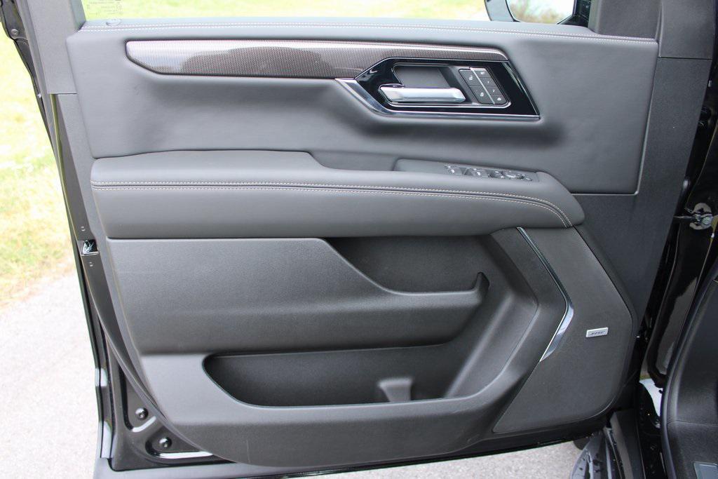 new 2026 GMC Yukon XL car, priced at $83,390