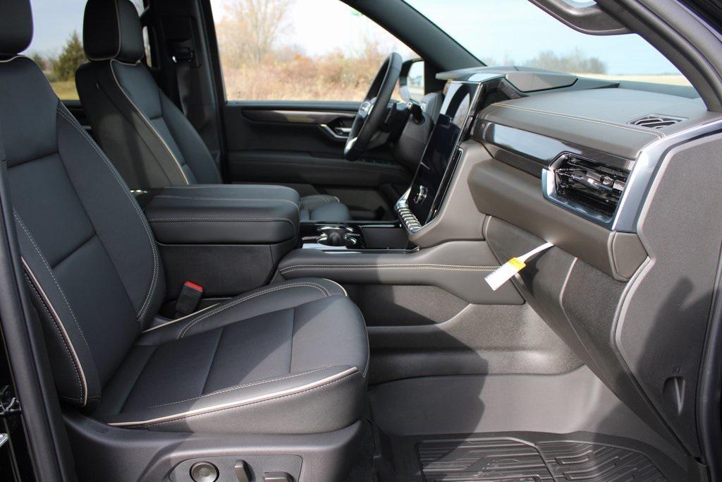 new 2026 GMC Yukon XL car, priced at $83,390