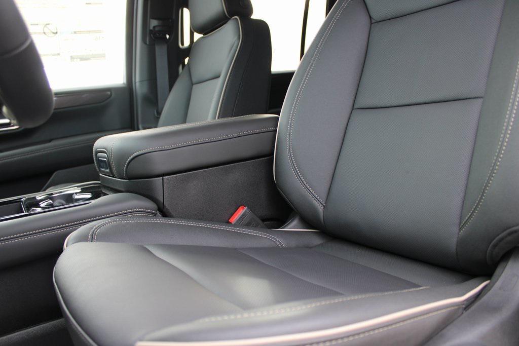 new 2026 GMC Yukon XL car, priced at $83,390