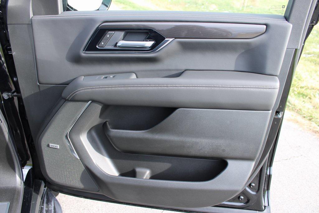 new 2026 GMC Yukon XL car, priced at $83,390