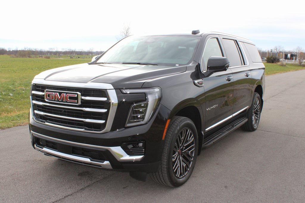 new 2026 GMC Yukon XL car, priced at $83,390