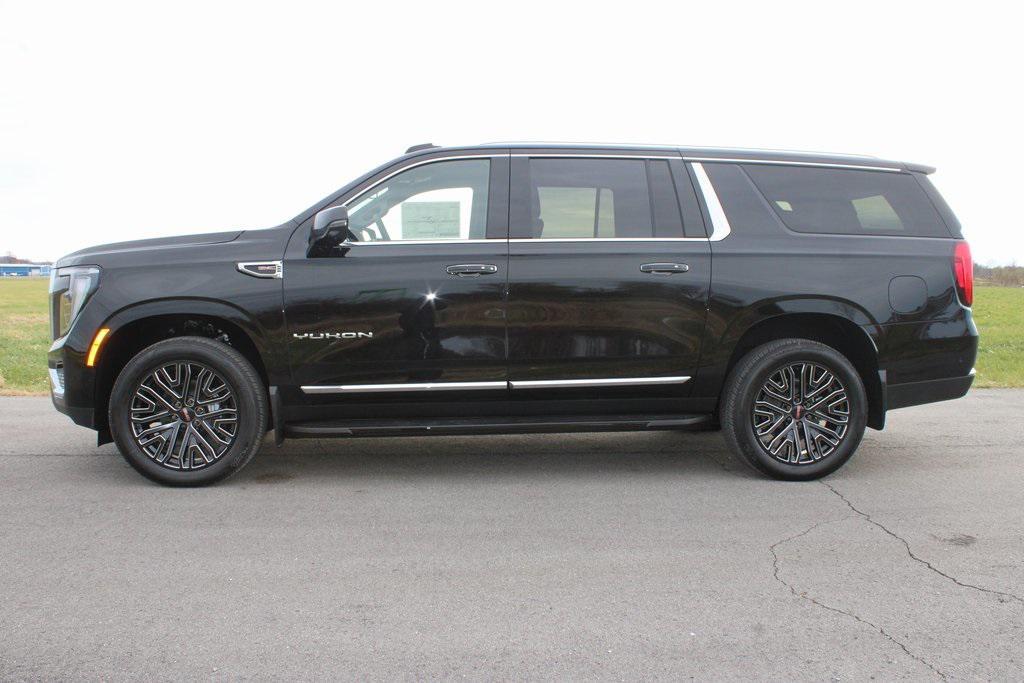 new 2026 GMC Yukon XL car, priced at $83,390