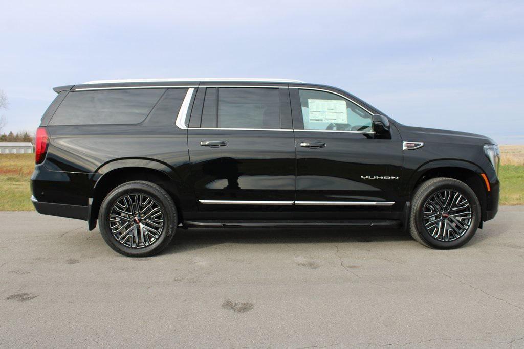 new 2026 GMC Yukon XL car, priced at $83,390