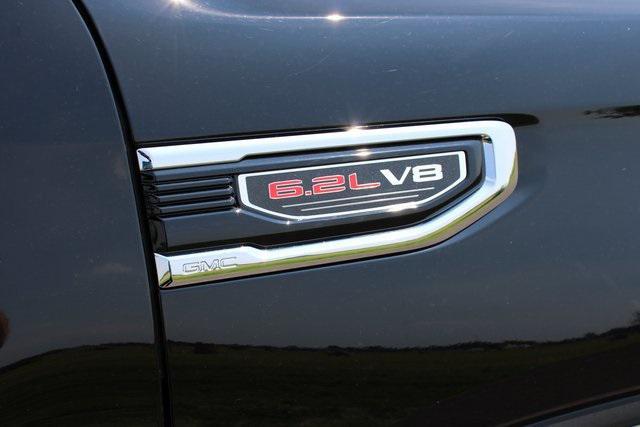 new 2025 GMC Sierra 1500 car, priced at $73,795