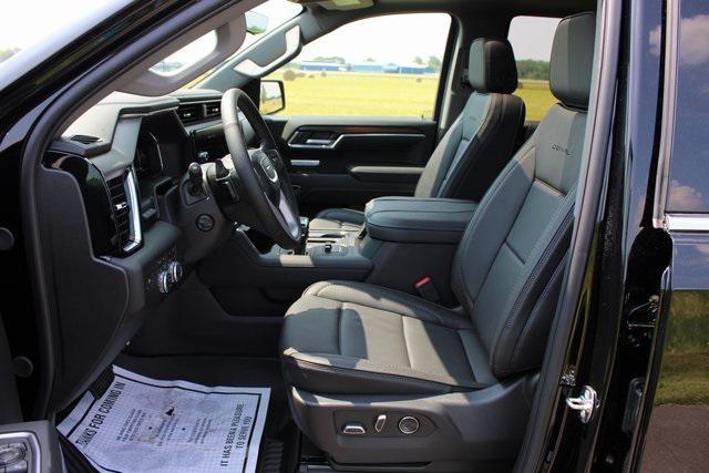 new 2025 GMC Sierra 1500 car, priced at $73,795