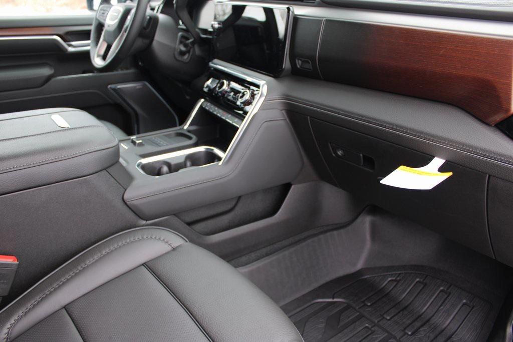 new 2026 GMC Sierra 3500 car, priced at $90,651