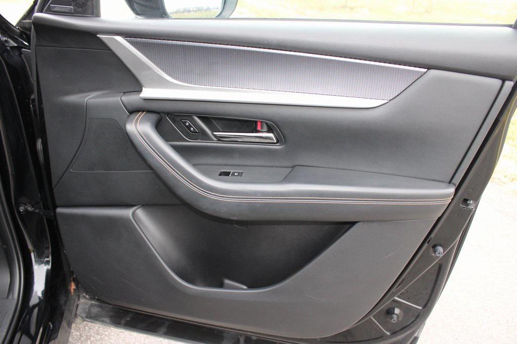 used 2024 Mazda CX-90 car