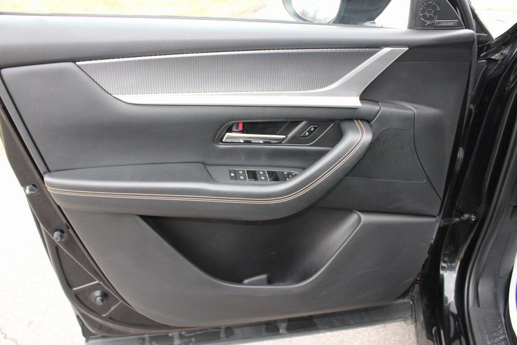 used 2024 Mazda CX-90 car