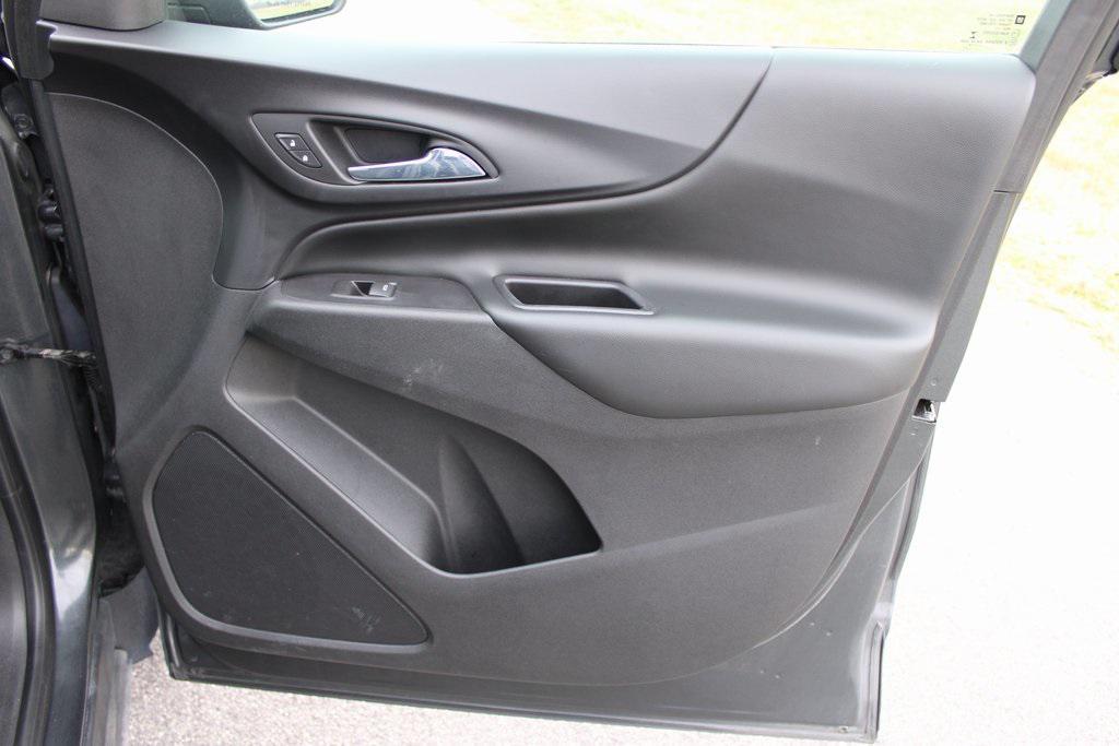 used 2018 Chevrolet Equinox car, priced at $11,994